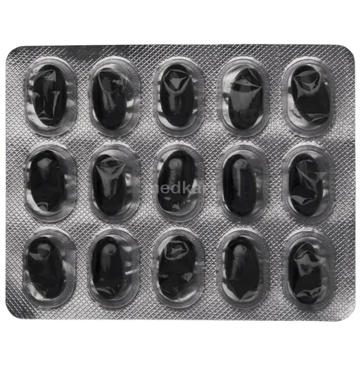 full 365 tablet 15's